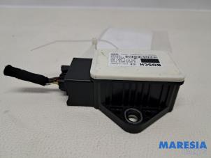 Gebruikte Esp computer Citroen C5 III Tourer (RW) 2.0 16V Prijs € 100,00 Margeregeling aangeboden door Maresia Parts