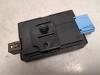Citroën C5 III Tourer (RW) 2.0 16V Alarm module