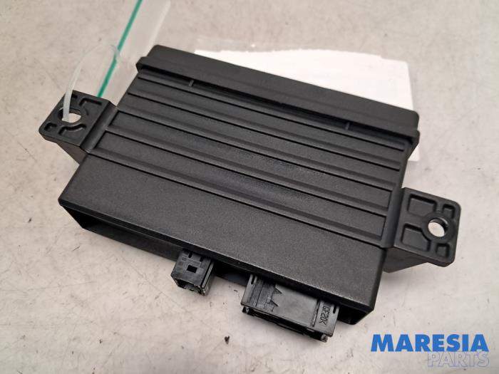 PDC Module van een Citroën C5 III Tourer (RW) 2.0 16V 2008