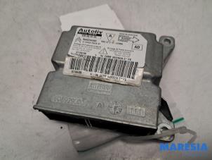 Gebruikte Airbag Module Citroen C5 III Tourer (RW) 2.0 16V Prijs € 105,00 Margeregeling aangeboden door Maresia Parts
