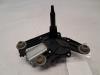 Citroën C5 III Tourer (RW) 2.0 16V Motor Ruitenwisser achter