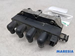 Gebruikte Bobine Fiat Palio Weekend (178D) 1.6 16V Prijs € 22,50 Margeregeling aangeboden door Maresia Parts