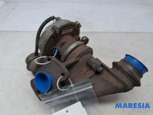 Gebruikte G-lader Peugeot 307 SW (3H) 2.0 HDi 90 Prijs € 150,00 Margeregeling aangeboden door Maresia Parts