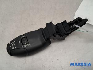 Gebruikte Tempomaat Bediening Citroen DS3 Cabrio (SB) 1.6 16V VTS THP Prijs € 30,00 Margeregeling aangeboden door Maresia Parts