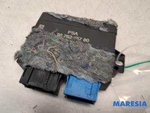 Gebruikte PDC Module Citroen DS3 Cabrio (SB) 1.6 16V VTS THP Prijs € 37,50 Margeregeling aangeboden door Maresia Parts