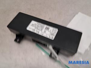 Gebruikte Radio module Citroen DS3 Cabrio (SB) 1.6 16V VTS THP Prijs € 60,00 Margeregeling aangeboden door Maresia Parts