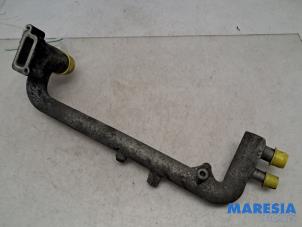 Gebruikte Waterpijp Alfa Romeo GT (937) 1.9 JTD 16V Multijet Prijs € 105,00 Margeregeling aangeboden door Maresia Parts