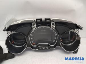 Gebruikte Cockpit Citroen C5 III Tourer (RW) 2.0 16V Prijs € 115,00 Margeregeling aangeboden door Maresia Parts