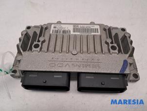 Gebruikte Computer Automatische Bak Citroen C5 III Tourer (RW) 2.0 16V Prijs € 199,99 Margeregeling aangeboden door Maresia Parts