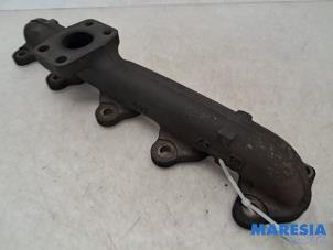 Gebruikte Uitlaatspruitstuk Citroen Jumpy 1.5 Blue HDi 120 Prijs € 30,19 Inclusief btw aangeboden door Maresia Parts