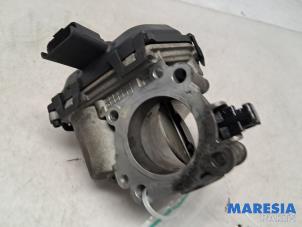 Gebruikte Gasklephuis Citroen Jumpy 1.5 Blue HDi 120 Prijs € 60,50 Inclusief btw aangeboden door Maresia Parts