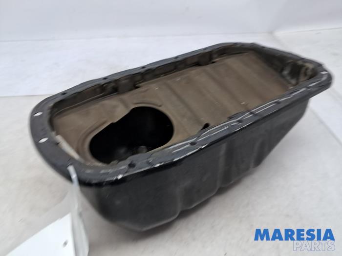 Gebruikte Carterpan Renault Twingo II (CN) 1.2 Prijs € 35,00 Margeregeling aangeboden door Maresia Parts