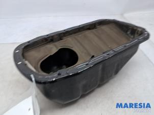 Gebruikte Carterpan Renault Twingo II (CN) 1.2 Prijs € 35,00 Margeregeling aangeboden door Maresia Parts