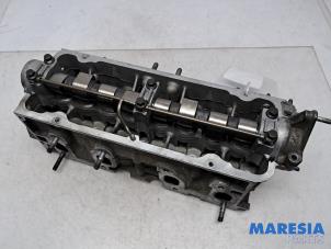 Gebruikte Cilinderkop Fiat Panda (169) 1.2 Fire Prijs € 175,00 Margeregeling aangeboden door Maresia Parts