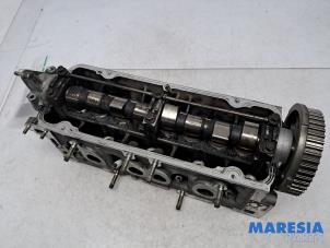 Gebruikte Cilinderkop Fiat Panda (169) 1.2 Fire Prijs € 175,00 Margeregeling aangeboden door Maresia Parts