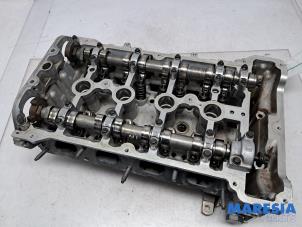 Gebruikte Cilinderkop Citroen C4 Picasso (3D/3E) 1.6 16V THP 155 Prijs € 499,00 Margeregeling aangeboden door Maresia Parts