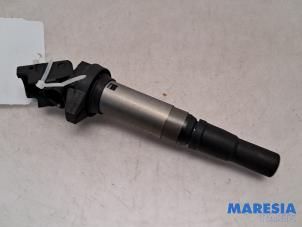 Gebruikte Pen Bobine Citroen C4 Picasso (3D/3E) 1.6 16V THP 155 Prijs € 15,00 Margeregeling aangeboden door Maresia Parts