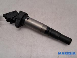 Gebruikte Pen Bobine Citroen C4 Picasso (3D/3E) 1.6 16V THP 155 Prijs € 15,00 Margeregeling aangeboden door Maresia Parts