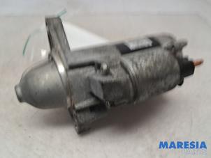 Gebruikte Startmotor Renault Trafic (1FL/2FL/3FL/4FL) 2.0 dCi 16V 120 Prijs € 90,74 Inclusief btw aangeboden door Maresia Parts