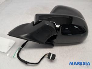 Gebruikte Buitenspiegel links Opel Combo Cargo 1.5 CDTI 100 Prijs € 241,99 Inclusief btw aangeboden door Maresia Parts