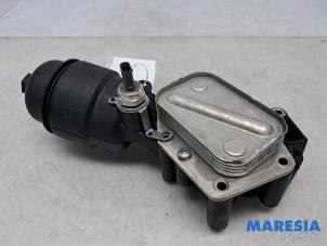 Gebruikte Oliefilterhuis Fiat Punto III (199) 0.9 TwinAir Turbo 100 Prijs € 109,99 Margeregeling aangeboden door Maresia Parts