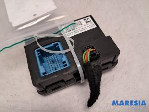 Gebruikte Module Koeling Opel Combo Cargo 1.5 CDTI 100 Prijs € 24,19 Inclusief btw aangeboden door Maresia Parts