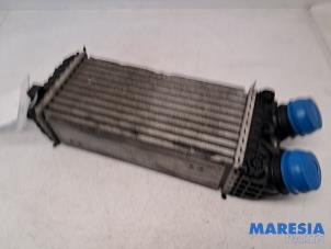 Gebruikte Intercooler Citroen DS3 Cabrio (SB) 1.6 16V VTS THP Prijs € 99,00 Margeregeling aangeboden door Maresia Parts