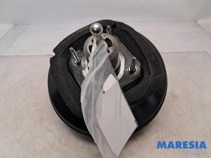 Gebruikte Rembooster Citroen DS3 Cabrio (SB) 1.6 16V VTS THP Prijs € 40,00 Margeregeling aangeboden door Maresia Parts