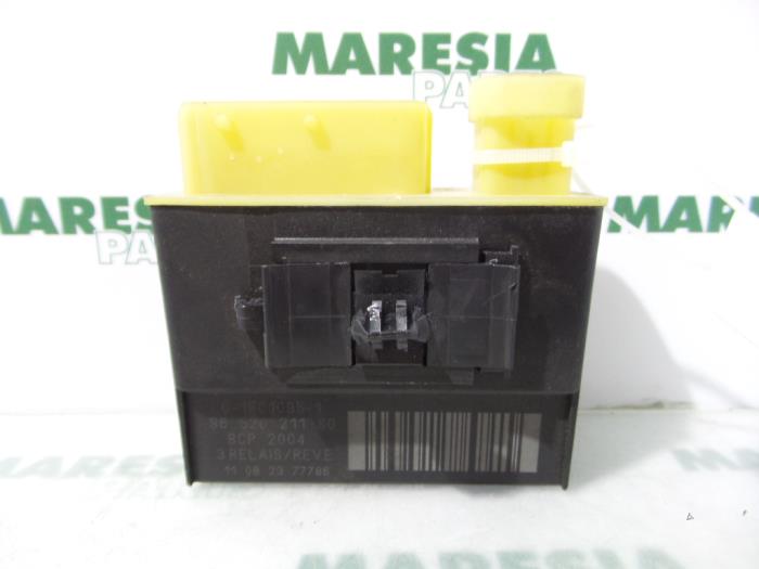 Gebruikte Computer Diversen Citroen Berlingo 1.6 Hdi 16V 90 Prijs € 18,15 Inclusief btw aangeboden door Maresia Parts