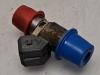 Renault Kangoo/Grand Kangoo (KW) 1.6 16V Hi-Flex Injector (benzine injectie)