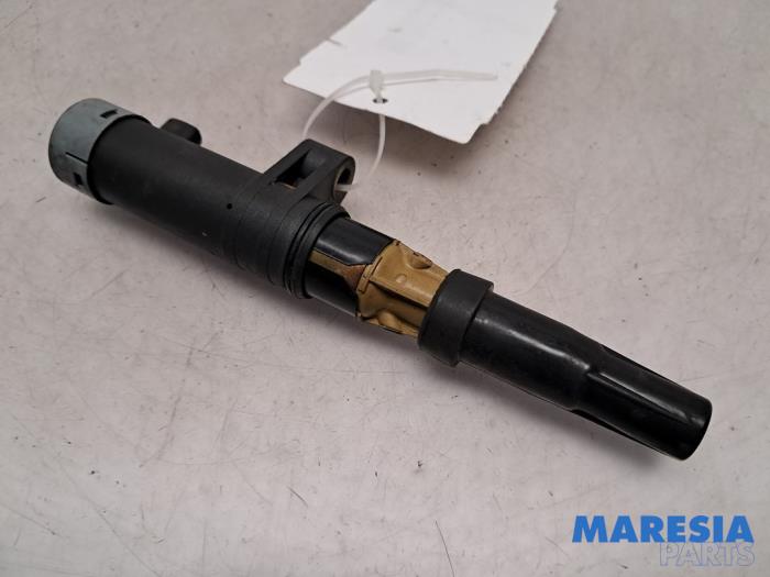 Pen Bobine van een Renault Kangoo/Grand Kangoo (KW) 1.6 16V Hi-Flex 2011