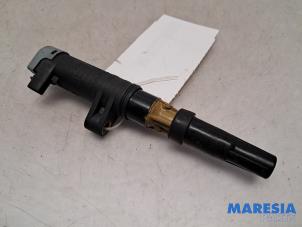 Gebruikte Pen Bobine Renault Kangoo/Grand Kangoo (KW) 1.6 16V Hi-Flex Prijs € 10,00 Margeregeling aangeboden door Maresia Parts