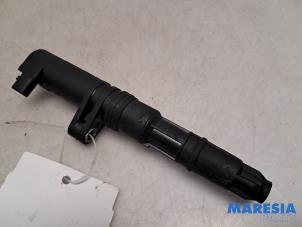 Gebruikte Pen Bobine Renault Kangoo/Grand Kangoo (KW) 1.6 16V Hi-Flex Prijs € 10,00 Margeregeling aangeboden door Maresia Parts