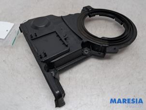 Gebruikte Distributiedeksel Renault Kangoo/Grand Kangoo (KW) 1.6 16V Hi-Flex Prijs € 15,00 Margeregeling aangeboden door Maresia Parts