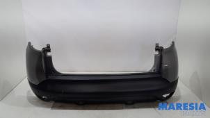 Gebruikte Achterbumper Renault Captur (2R) 0.9 Energy TCE 12V Prijs € 224,00 Margeregeling aangeboden door Maresia Parts