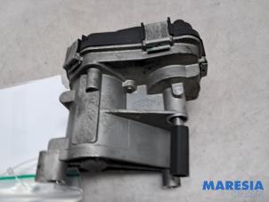 Gebruikte Wervelklep motor Alfa Romeo GT (937) 1.9 JTD 16V Multijet Prijs € 59,99 Margeregeling aangeboden door Maresia Parts