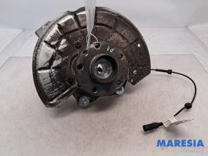 Gebruikte Asschenkel rechts-achter Alfa Romeo Giulia (952) 2.0 T 16V Prijs € 135,00 Margeregeling aangeboden door Maresia Parts