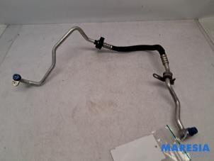 Gebruikte Airco Leiding Alfa Romeo Giulia (952) 2.0 T 16V Prijs € 39,50 Margeregeling aangeboden door Maresia Parts