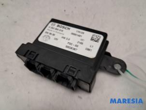Gebruikte PDC Module Alfa Romeo Giulia (952) 2.0 T 16V Prijs € 69,99 Margeregeling aangeboden door Maresia Parts
