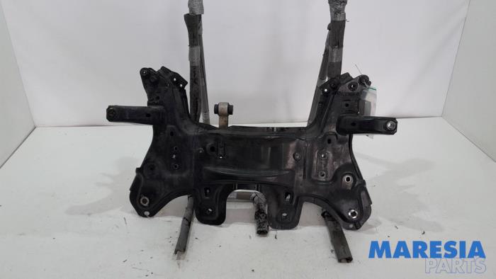 Gebruikte Subframe Fiat Panda (312) 0.9 TwinAir 60 Prijs € 69,99 Margeregeling aangeboden door Maresia Parts