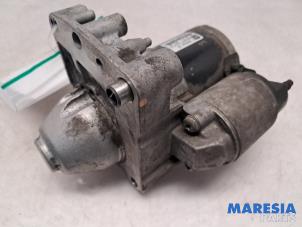Gebruikte Startmotor Citroen DS3 Cabrio (SB) 1.6 16V VTS THP Prijs € 25,00 Margeregeling aangeboden door Maresia Parts