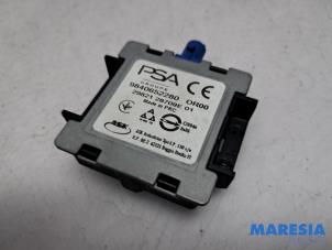 Gebruikte GPS Antenne Opel Combo Cargo 1.5 CDTI 100 Prijs € 24,19 Inclusief btw aangeboden door Maresia Parts