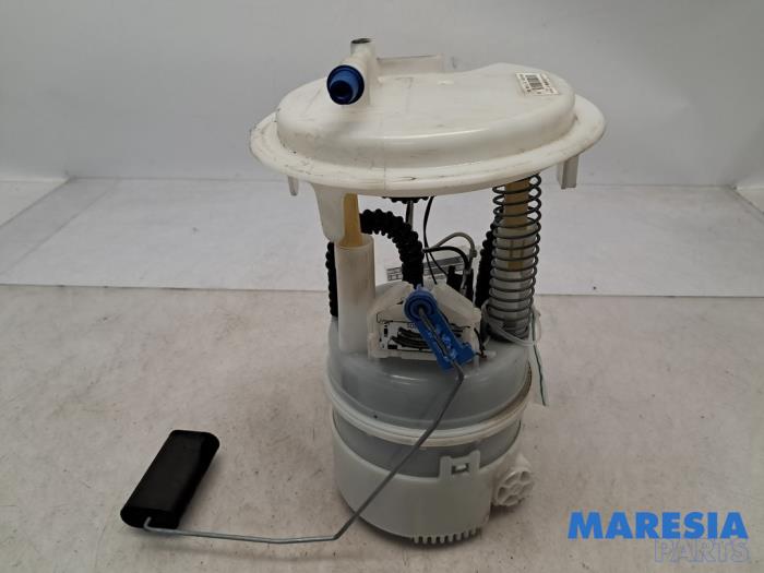 Gebruikte Tank element Pomp Citroen DS3 Cabrio (SB) 1.6 16V VTS THP Prijs € 45,00 Margeregeling aangeboden door Maresia Parts