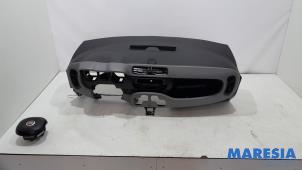 Gebruikte Airbag set + dashboard Fiat Panda/Pandina (312) 0.9 TwinAir 60 Prijs € 349,00 Margeregeling aangeboden door Maresia Parts