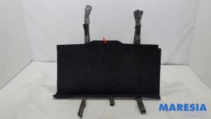 Gebruikte Kofferbak Mat Fiat Panda/Pandina (312) 0.9 TwinAir 60 Prijs € 35,00 Margeregeling aangeboden door Maresia Parts