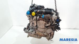 Gebruikte Motor Peugeot Partner (GC/GF/GG/GJ/GK) 1.6 HDI 90 Prijs € 1.390,29 Inclusief btw aangeboden door Maresia Parts