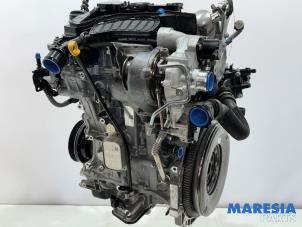Gebruikte Motor Peugeot 208 II (UB/UH/UP) 1.2 Hybrid 136 Prijs € 2.999,00 Margeregeling aangeboden door Maresia Parts