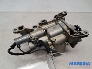 Gebruikte Oliepomp Peugeot 508 SW (8E/8U) 1.6 THP 16V Prijs € 150,00 Margeregeling aangeboden door Maresia Parts