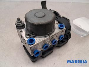 Gebruikte ABS Pomp Fiat Panda/Pandina (312) 0.9 TwinAir 60 Prijs € 75,00 Margeregeling aangeboden door Maresia Parts