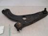 Fiat Panda/Pandina (312) 0.9 TwinAir 60 Draagarm onder links-voor